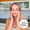Serenity & Calm Body Oil