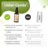 Serenity & Calm Body Oil