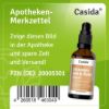 Serenity & Calm Body Oil
