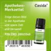 Organic Cypress Oil