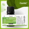 Organic Cypress Oil