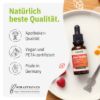 Iron Drops with Vitamins for Children