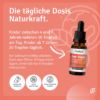 Iron Drops with Vitamins for Children