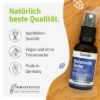 Casida® natural and pure sleep beauty spray - B2B