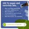 Casida® natural and pure sleep beauty spray - B2B