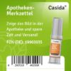 Lip Care Balm with Manuka Honey & Royal Jelly - B2B
