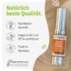 Lip Care Balm with Manuka Honey & Royal Jelly - B2B