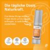 Lip Care Balm with Manuka Honey & Royal Jelly - B2B