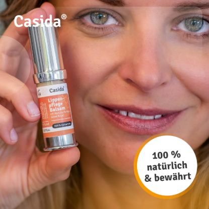 Lip Care Balm with Manuka Honey & Royal Jelly - B2B