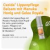 Lip Care Balm with Manuka Honey & Royal Jelly - B2B