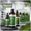 Casida Rosemary Hair Treatment specifically for Men