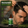 Casida Rosemary Hair Treatment specifically for Men