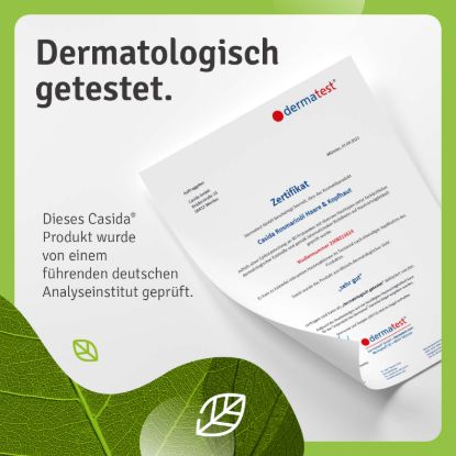 Casida Rosemary Hair Treatment specifically for Men