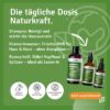 Casida Rosemary Hair Treatment specifically for Men