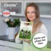 Casida Rosemary Hair Treatment specifically for Men