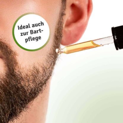 Casida Rosemary Hair Treatment specifically for Men
