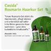 Casida Rosemary Hair Treatment specifically for Men