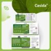 Casida Rosemary Hair Treatment specifically for Men