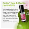 Yoga & Meditation Roll-On