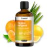 Sauna infusion citrus space