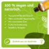 Sauna infusion citrus space