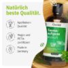 Sauna infusion forest air