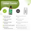 Sauna infusion forest air