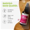 Yoga & Meditation Room Spray