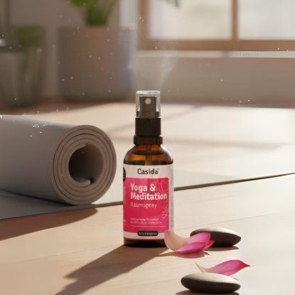 Yoga & Meditation Room Spray
