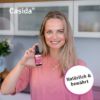 Yoga & Meditation Room Spray