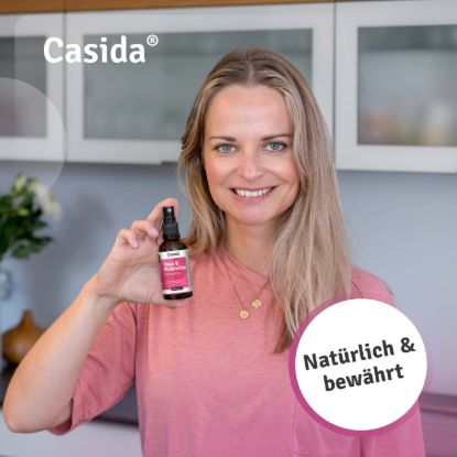 Yoga & Meditation Room Spray
