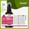 Yoga & Meditation Room Spray