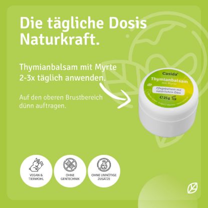 Immun Vital Set + FREE Fragrance Blend Defense & Strength