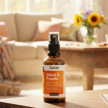 Happiness & Joy Room Spray - Good Mood