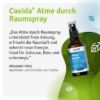 Breathe Through Room Spray