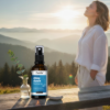 Breathe Through Room Spray