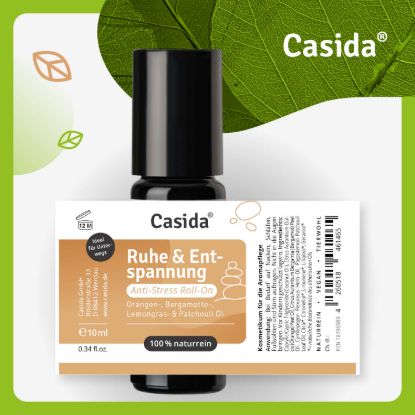 Sleep & Relaxation Set