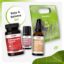 Energy & Balance Set