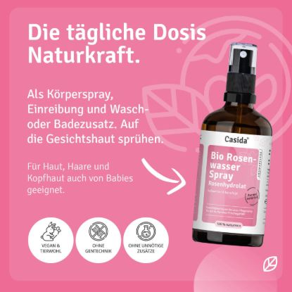 Women's Strength & Balance Set + FREE Rose Water