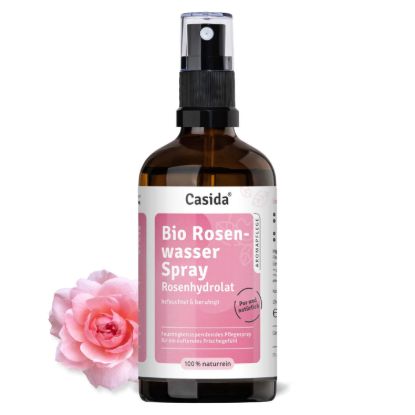 Women's Strength & Balance Set + FREE Rose Water