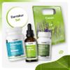 Metabolism Active Set + FREE Organic Lemon Oil