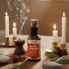 Myrrh Incense Room Spray - Sacred Scent