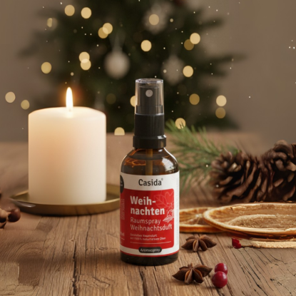 Christmas Room Spray - Christmas Scent