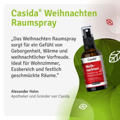 Christmas Room Spray - Christmas Scent