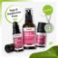 Yoga & Meditation Flow Set + FREE Scent Necklace