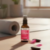 Yoga & Meditation Flow Set + FREE Scent Necklace
