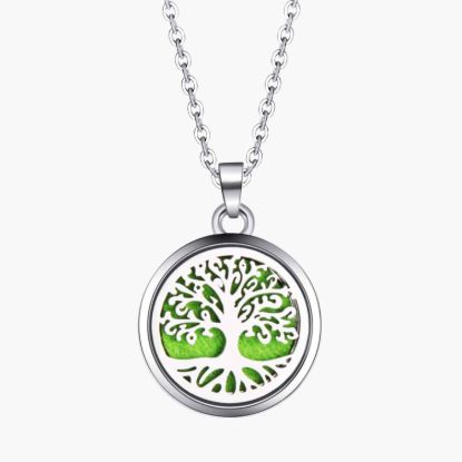 Yoga & Meditation Flow Set + FREE Scent Necklace