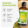 Sauna infusion Nordic Birch Forest