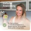 Sauna infusion Nordic Birch Forest