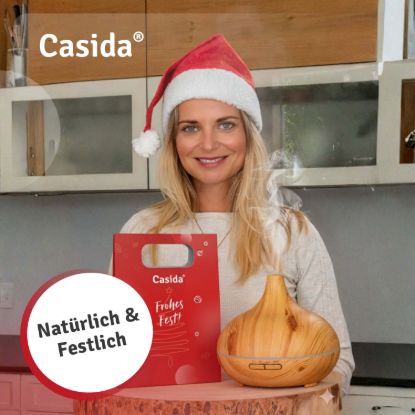 Casida® Christmas Bestsellers Bundle